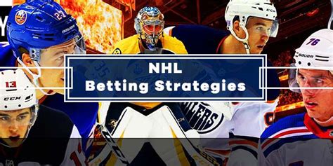 nhl betting strategy forum|NHL Betting Forum .